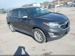 3GNAXJEV3JL116914 2018 CHEVROLET EQUINOX