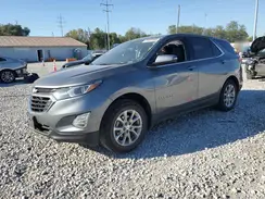 3GNAXJEV3JL117142 2018 CHEVROLET EQUINOX