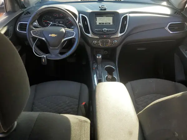 3GNAXJEV3JL117142 2018 CHEVROLET EQUINOX - Image 8