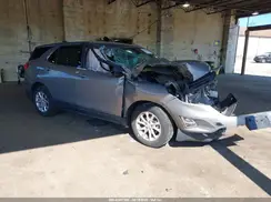 3GNAXJEV3JL119795 2018 CHEVROLET EQUINOX