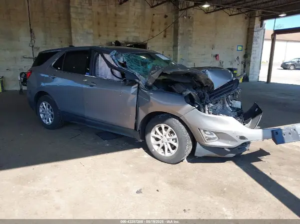 3GNAXJEV3JL119795 2018 CHEVROLET EQUINOX - Image 1