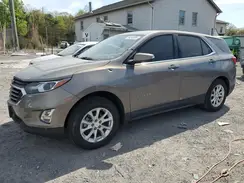 3GNAXJEV3JL121093 2018 CHEVROLET EQUINOX