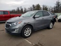 3GNAXJEV3JL121966 2018 CHEVROLET EQUINOX