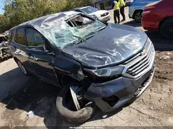 3GNAXJEV3JL122681 2018 CHEVROLET EQUINOX