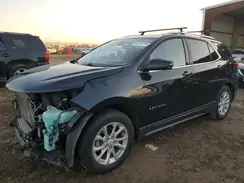 3GNAXJEV3JL124348 2018 CHEVROLET EQUINOX