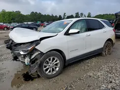 3GNAXJEV3JL124429 2018 CHEVROLET EQUINOX
