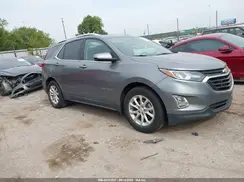 3GNAXJEV3JL124916 2018 CHEVROLET EQUINOX