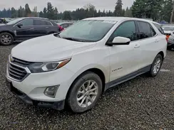 3GNAXJEV3JL126617 2018 CHEVROLET EQUINOX