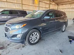 3GNAXJEV3JL127332 2018 CHEVROLET EQUINOX
