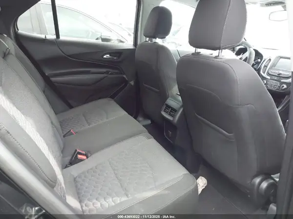 3GNAXJEV3JL128089 2018 CHEVROLET EQUINOX - Image 8