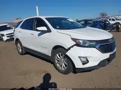 3GNAXJEV3JL130778 2018 CHEVROLET EQUINOX