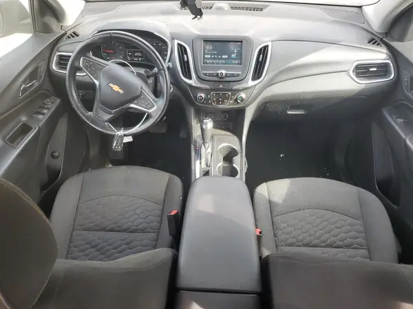 3GNAXJEV3JL134667 2018 CHEVROLET EQUINOX - Image 8