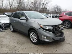 3GNAXJEV3JL140629 2018 CHEVROLET EQUINOX