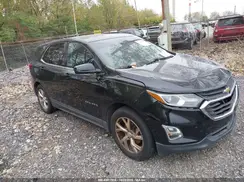3GNAXJEV3JL260088 2018 CHEVROLET EQUINOX