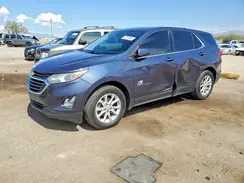 3GNAXJEV3JL261466 2018 CHEVROLET EQUINOX