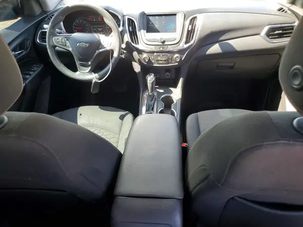 3GNAXJEV3JL261466 2018 CHEVROLET EQUINOX - Image 8
