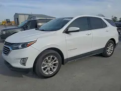 3GNAXJEV3JL264299 2018 CHEVROLET EQUINOX