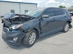 3GNAXJEV3JL267994 2018 CHEVROLET EQUINOX