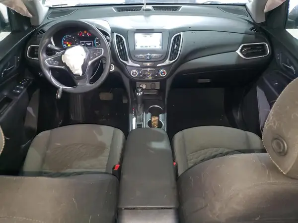 3GNAXJEV3JL274122 2018 CHEVROLET EQUINOX - Image 8