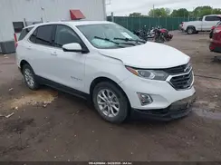 3GNAXJEV3JL275285 2018 CHEVROLET EQUINOX