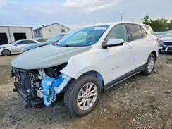 3GNAXJEV3JL277652 2018 CHEVROLET EQUINOX