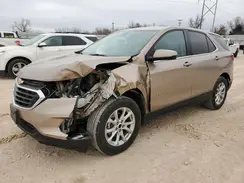 3GNAXJEV3JL283855 2018 CHEVROLET EQUINOX