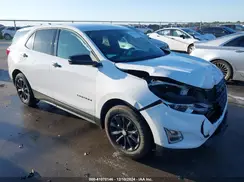 3GNAXJEV3JL289073 2018 CHEVROLET EQUINOX