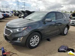 3GNAXJEV3JL311198 2018 CHEVROLET EQUINOX