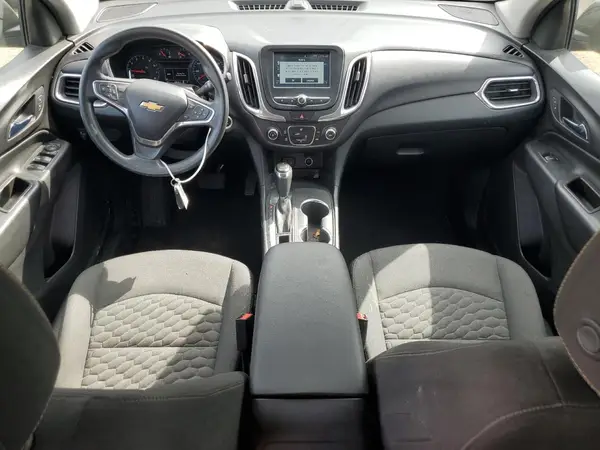 3GNAXJEV3JL311198 2018 CHEVROLET EQUINOX - Image 8