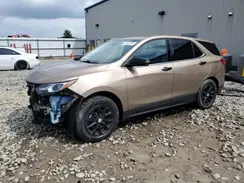3GNAXJEV3JL334156 2018 CHEVROLET EQUINOX