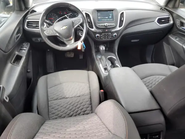 3GNAXJEV3JL334156 2018 CHEVROLET EQUINOX - Image 8