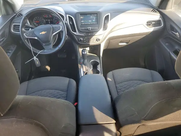 3GNAXJEV3JL344735 2018 CHEVROLET EQUINOX - Image 8
