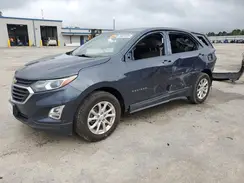 3GNAXJEV3JL348512 2018 CHEVROLET EQUINOX