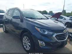 3GNAXJEV3JL349935 2018 CHEVROLET EQUINOX