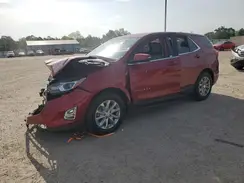 3GNAXJEV3JL351717 2018 CHEVROLET EQUINOX