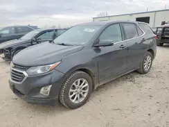 3GNAXJEV3JL351832 2018 CHEVROLET EQUINOX