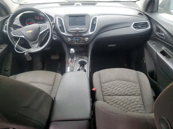 3GNAXJEV3JL351832 2018 CHEVROLET EQUINOX - Image 8