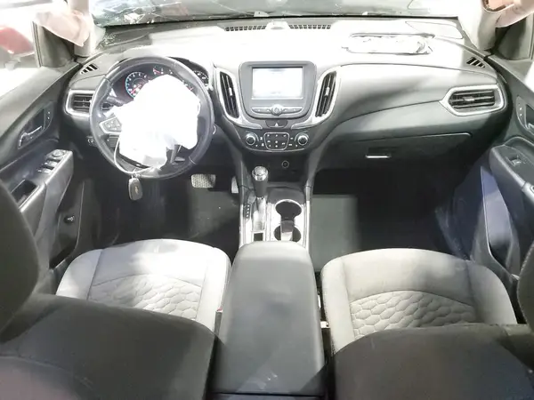 3GNAXJEV3JL351992 2018 CHEVROLET EQUINOX - Image 8