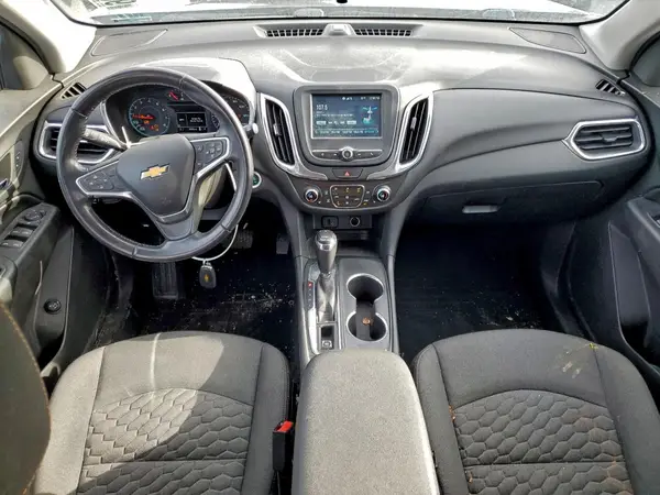 3GNAXJEV3JL354603 2018 CHEVROLET EQUINOX - Image 8
