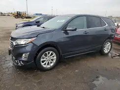 3GNAXJEV3JL356092 2018 CHEVROLET EQUINOX
