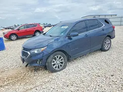 3GNAXJEV3JL358683 2018 CHEVROLET EQUINOX