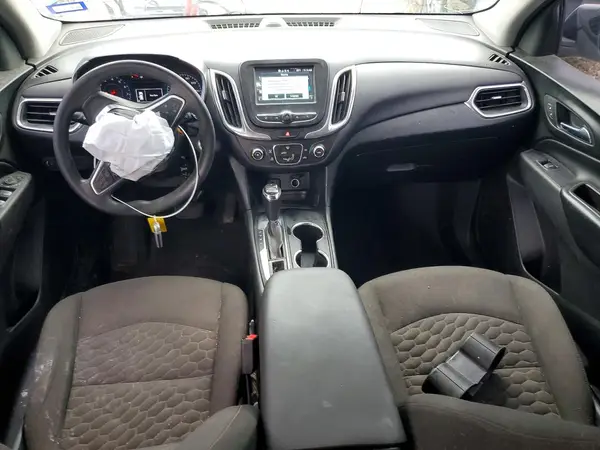 3GNAXJEV3JL358683 2018 CHEVROLET EQUINOX - Image 8