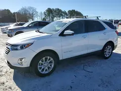 3GNAXJEV3JL376620 2018 CHEVROLET EQUINOX