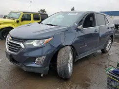 3GNAXJEV3JL384426 2018 CHEVROLET EQUINOX