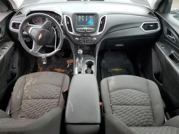 3GNAXJEV3JL384426 2018 CHEVROLET EQUINOX - Image 8