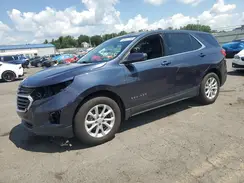 3GNAXJEV3JL388993 2018 CHEVROLET EQUINOX