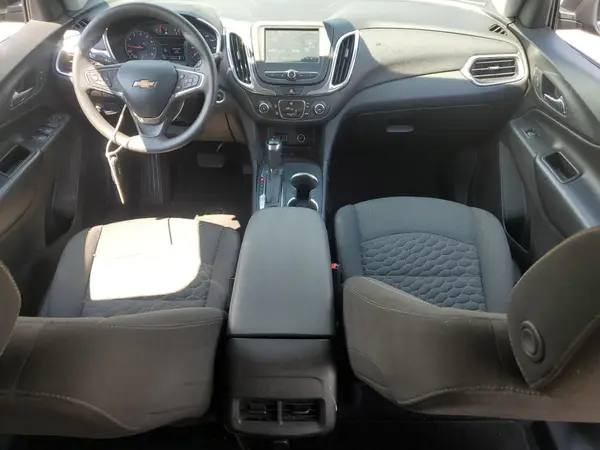 3GNAXJEV3JL388993 2018 CHEVROLET EQUINOX - Image 8