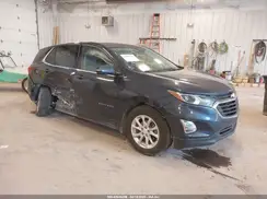 3GNAXJEV3JL389142 2018 CHEVROLET EQUINOX