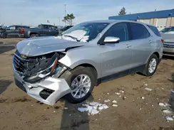3GNAXJEV3JL393014 2018 CHEVROLET EQUINOX