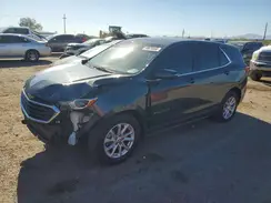 3GNAXJEV3JL393417 2018 CHEVROLET EQUINOX